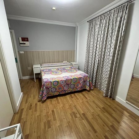 Hotel Dila Velez Malaga Esterno foto