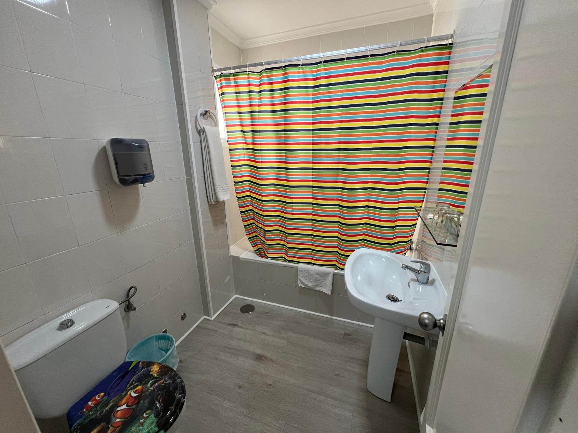 Hotel Dila Velez Malaga Esterno foto