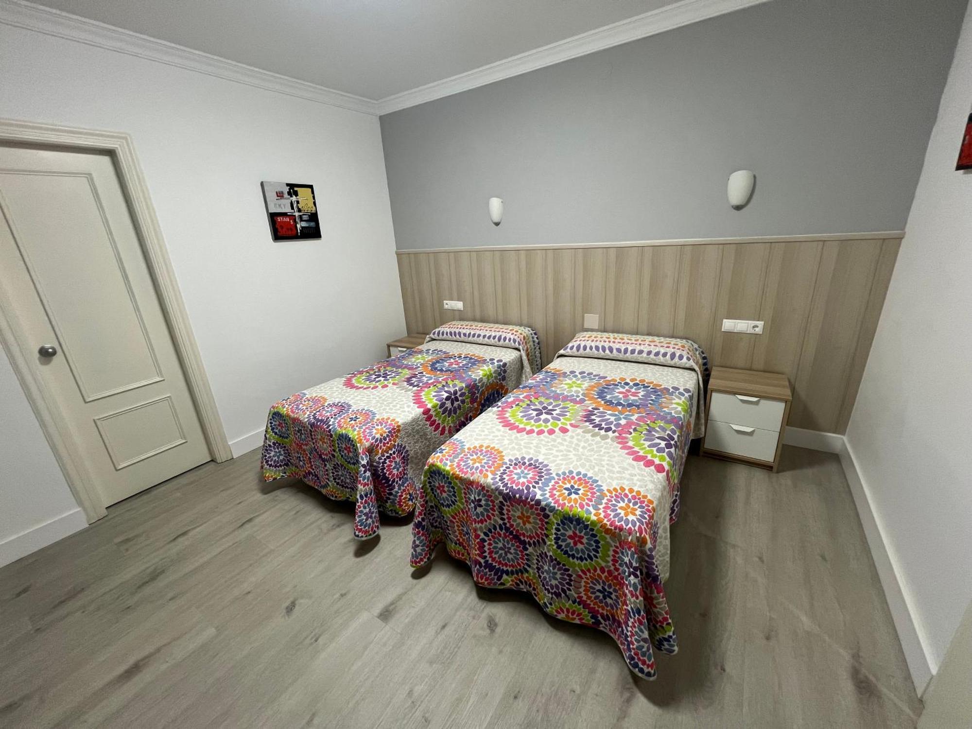 Hotel Dila Velez Malaga Esterno foto