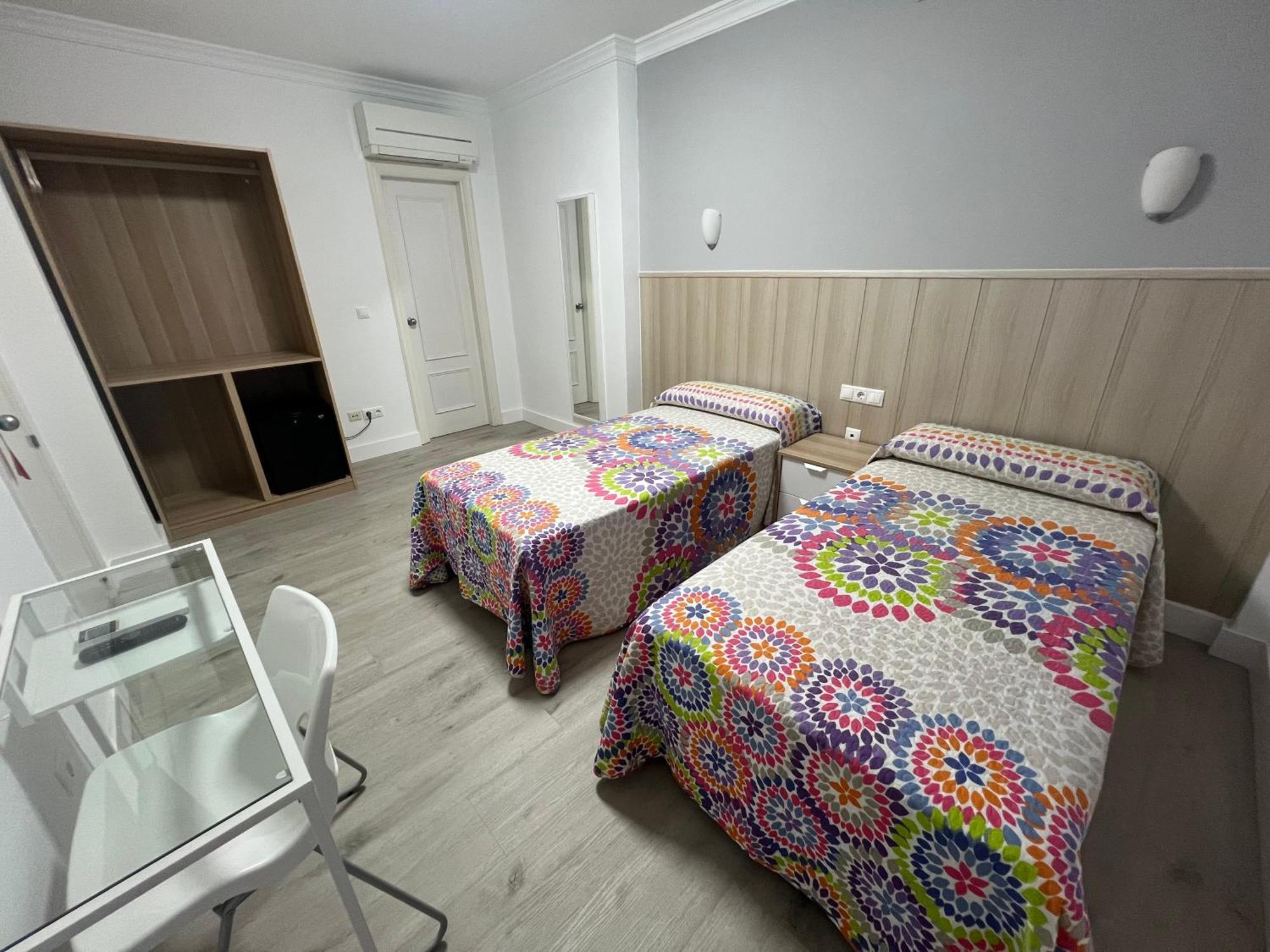 Hotel Dila Velez Malaga Esterno foto