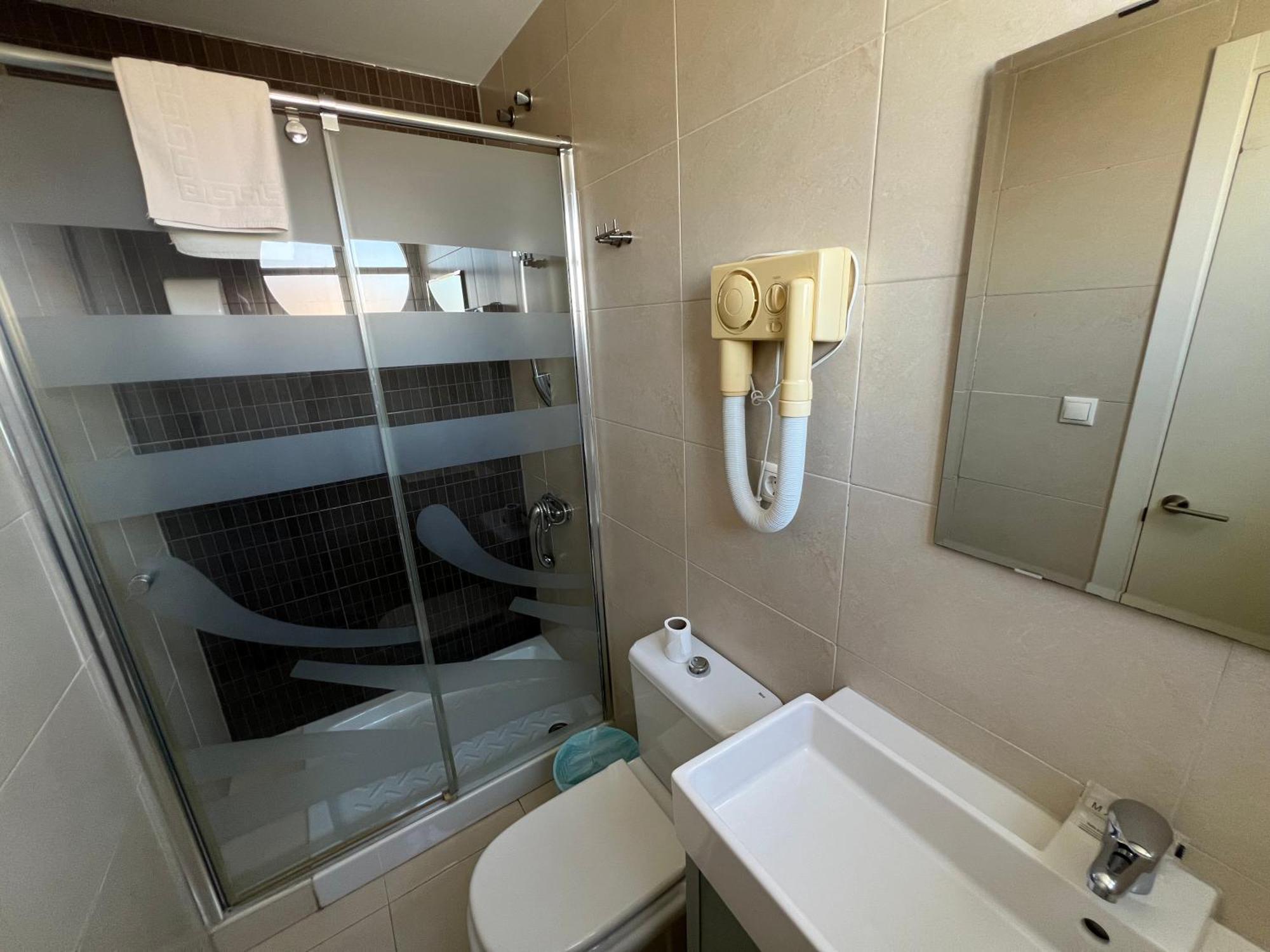 Hotel Dila Velez Malaga Esterno foto