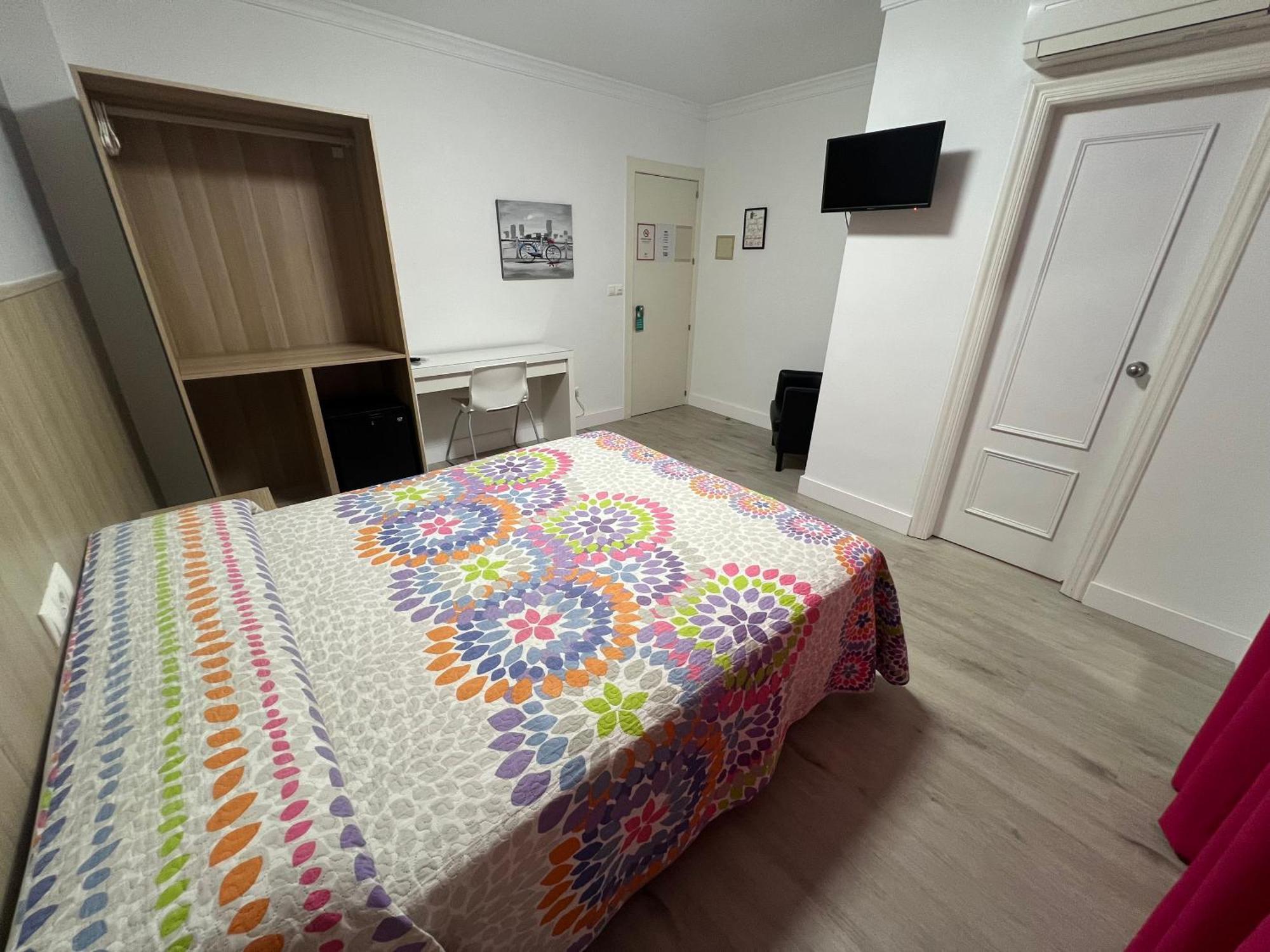 Hotel Dila Velez Malaga Esterno foto