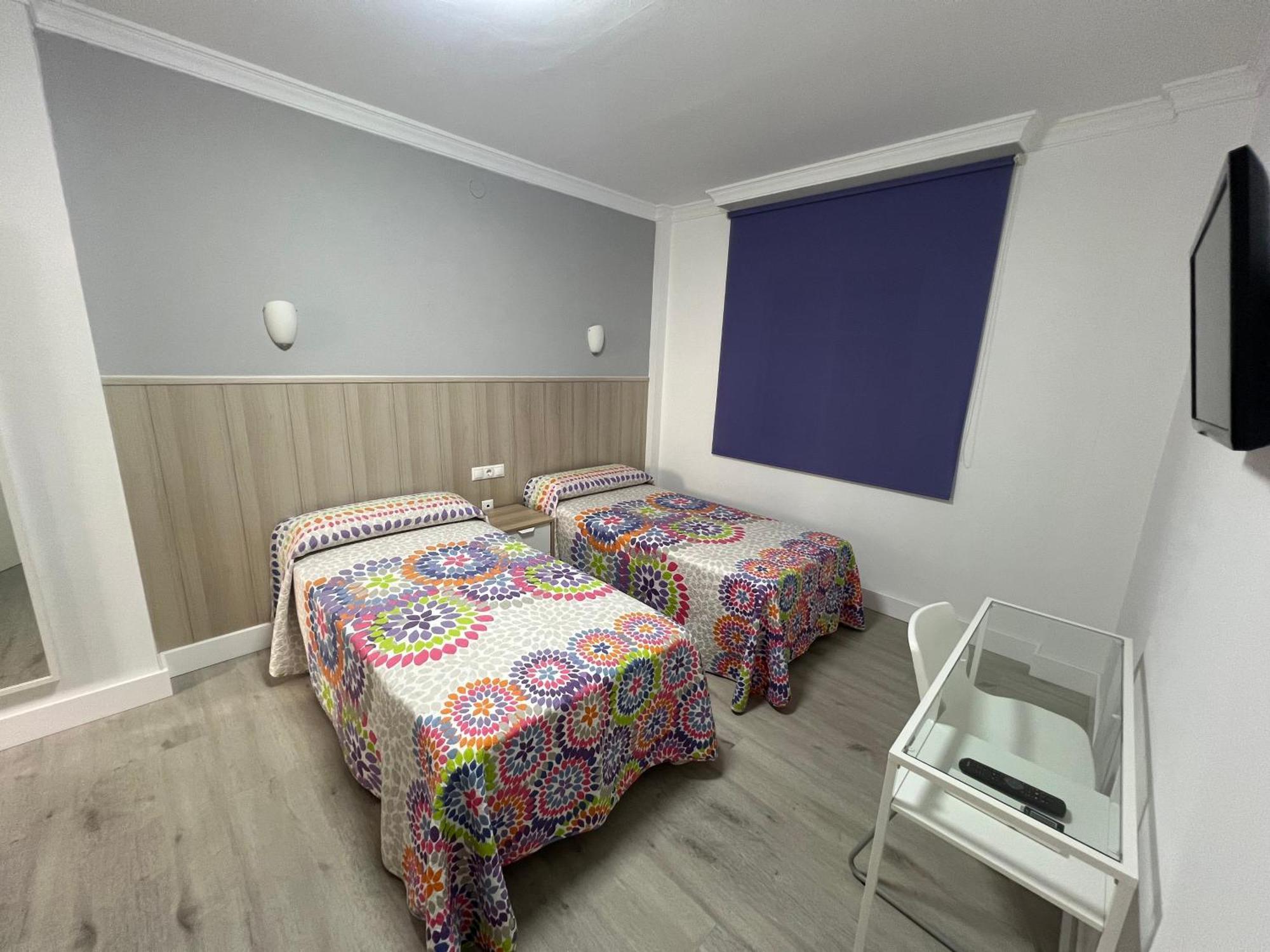 Hotel Dila Velez Malaga Esterno foto