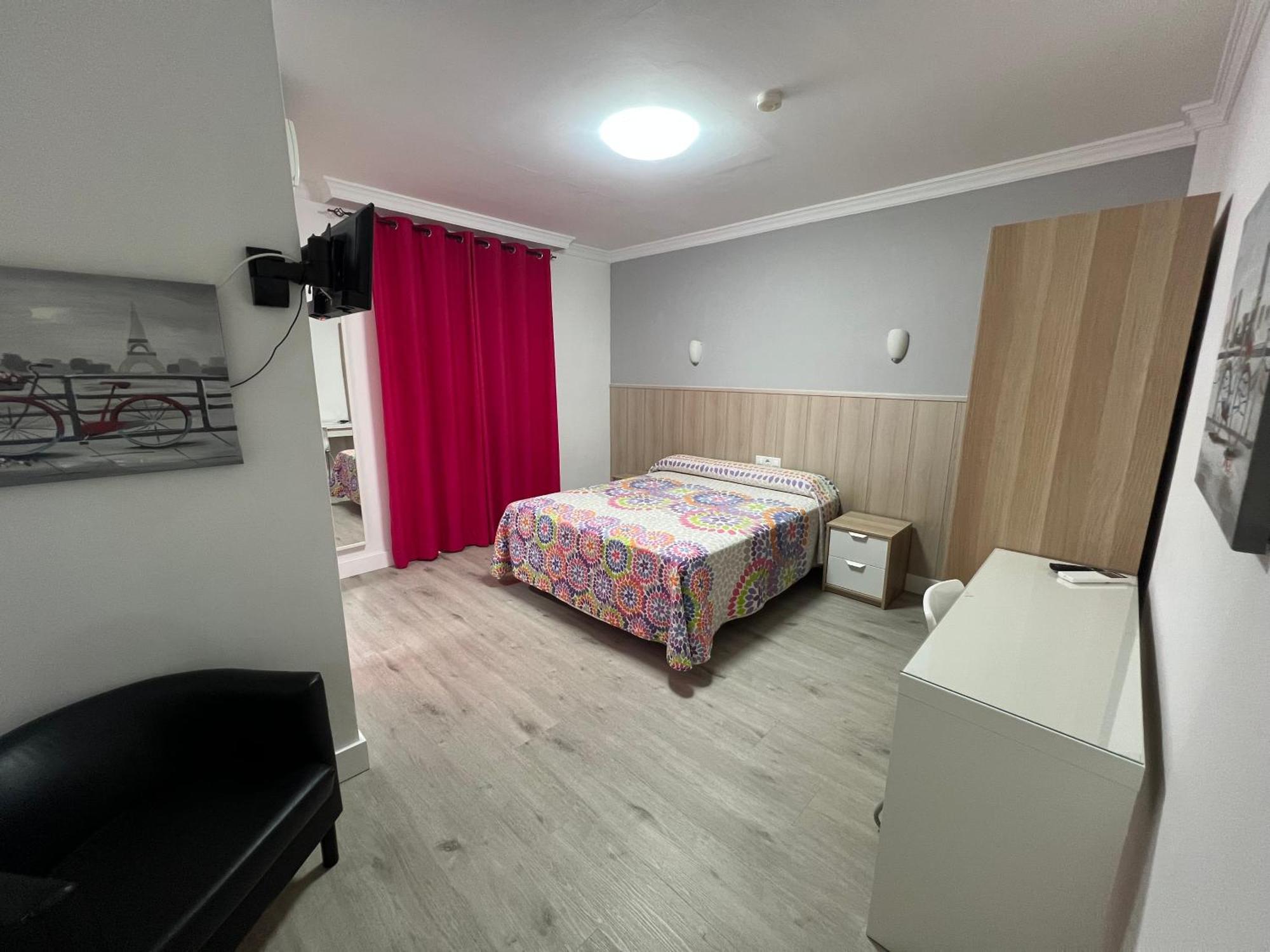 Hotel Dila Velez Malaga Esterno foto